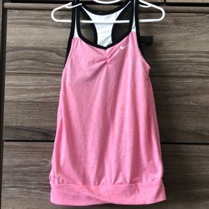 Nike Workout tank